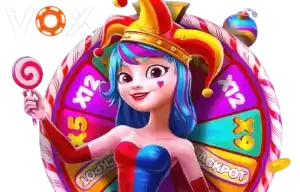Vox Kasino  welcome bonus offer