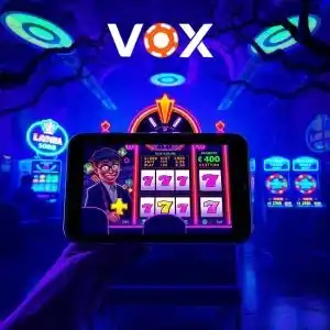 Vox Kasino  casino review section 4